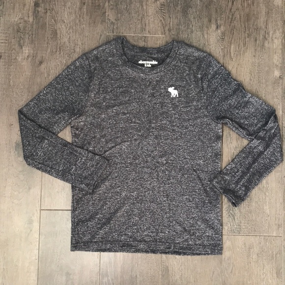 Abercrombie & Fitch Other - Long sleeve shirt